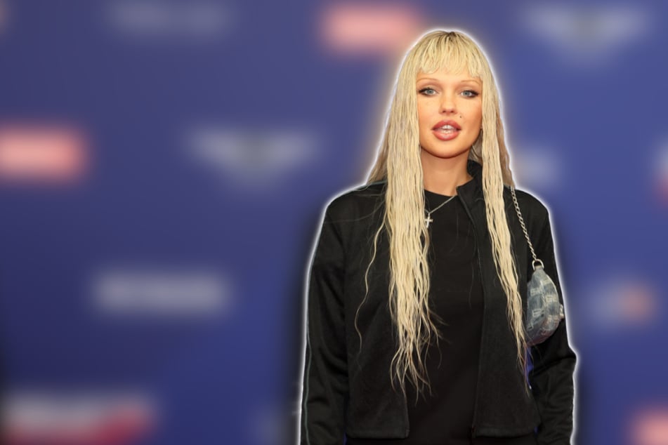 Bonnie Strange: Bald 40 und stolz drauf: Bonnie Strange fühlt sich immer noch wie ein Teenager