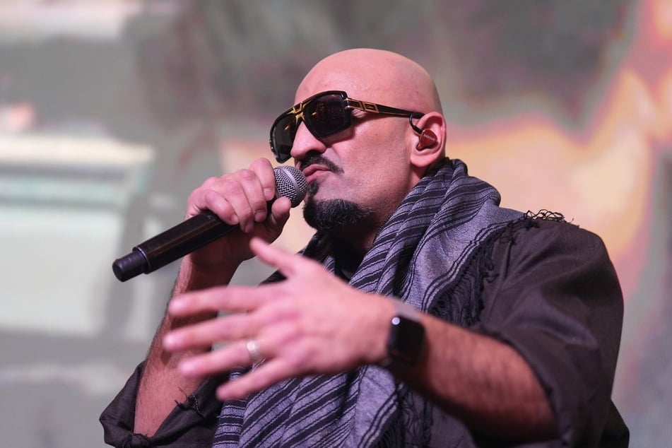 Rapper Xatar wurde nur 43 Jahre alt. Die genauen Hintergründe seines Todes sind bis heute unbekannt.