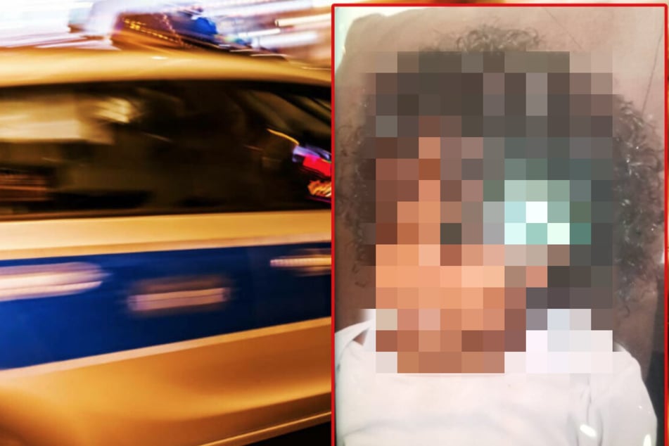 Das zweijährige Mädchen verschwand in einem unbeobachteten Moment.