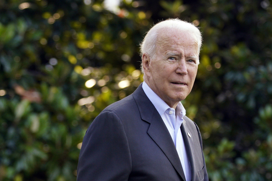 Biden announced new measures to protect transgender Americans on the last day of Pride Month.