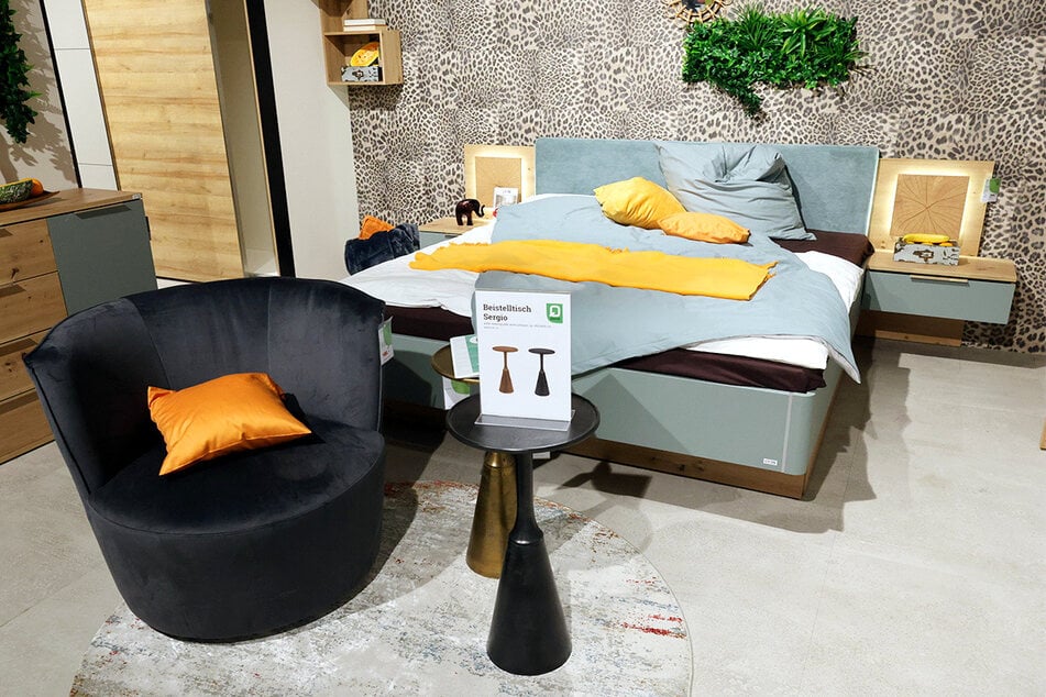 Zum Moonlight Shopping am Montag (29.12.) gibt's 25 Prozent auf alles.*¹