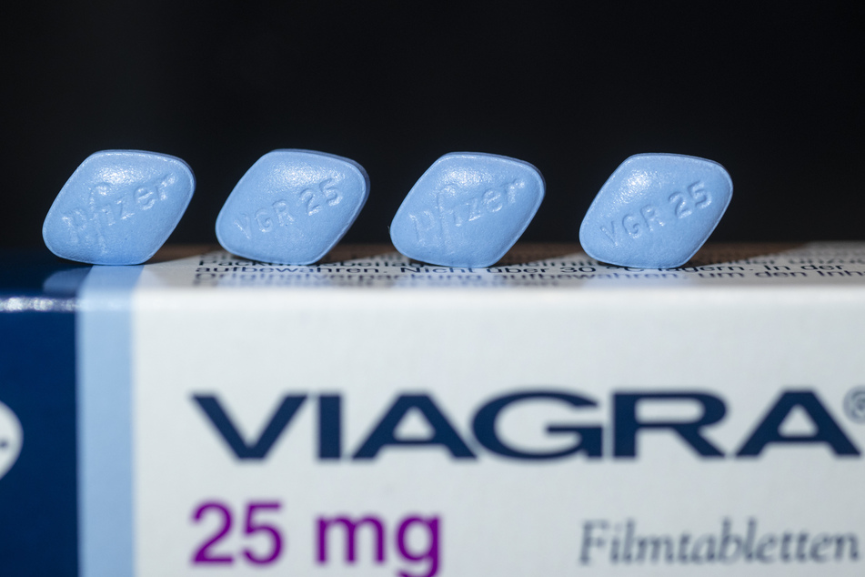 Der ursprünglich als Blutdrucksenker erforschte Wirkstoff Sildenafil löste unter dem Namen Viagra eine zweite sexuelle Revolution aus.