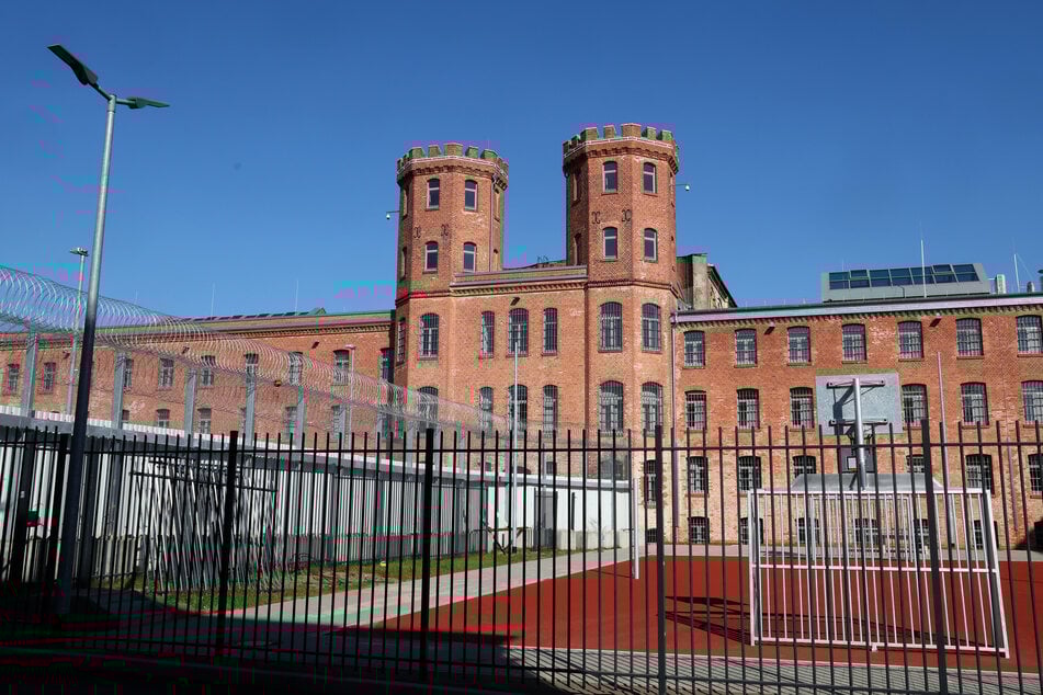 In der JVA Bützow wurde am Donnerstag ein Gefangener tot aufgefunden. (Archivbild)