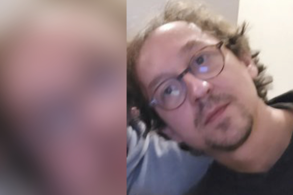 Romano Caserta (53) aus Karlsruhe wird seit dem 15. Januar vermisst.
