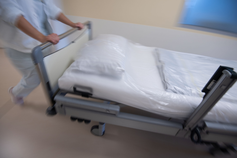 Verdi fordert einen sofortigen Stopp des Abbaus von Krankenhaus-Betten. (Symbolbild)