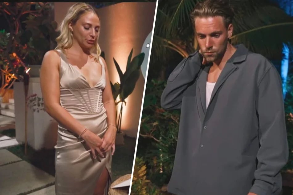 Nach einem nervenaufreibenden Finale verließen Tami Nehrbass (31) und Steffen Vogeno (29) "Bachelor in Paradise" als Paar.