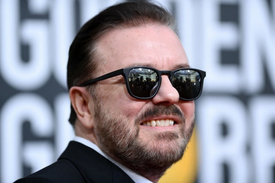 Gervais is known for his dark comedy and social commentary, but has his latest special gone too far?