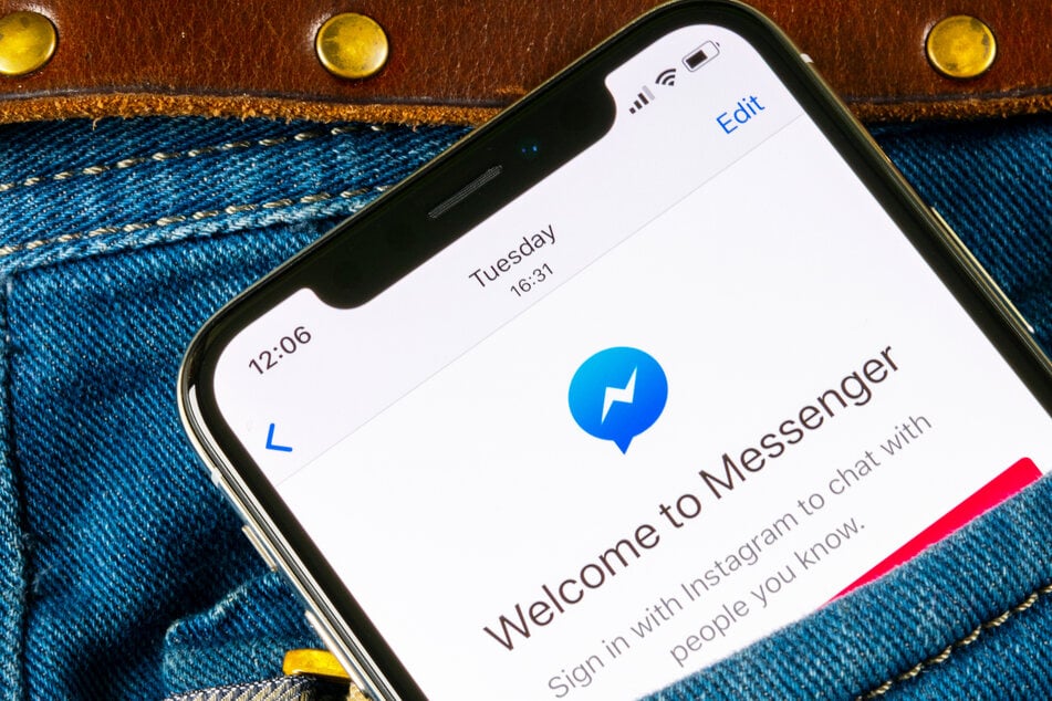 Manipulation von Smartphones: Ist der Facebook Messenger verantwortlich für leere Akkus?