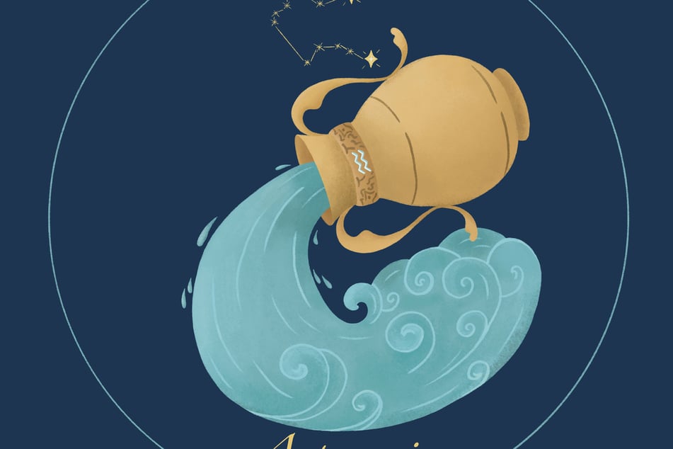 Wochenhoroskop Wassermann: Deine Horoskop Woche vom 15.1. - 21.1.2024