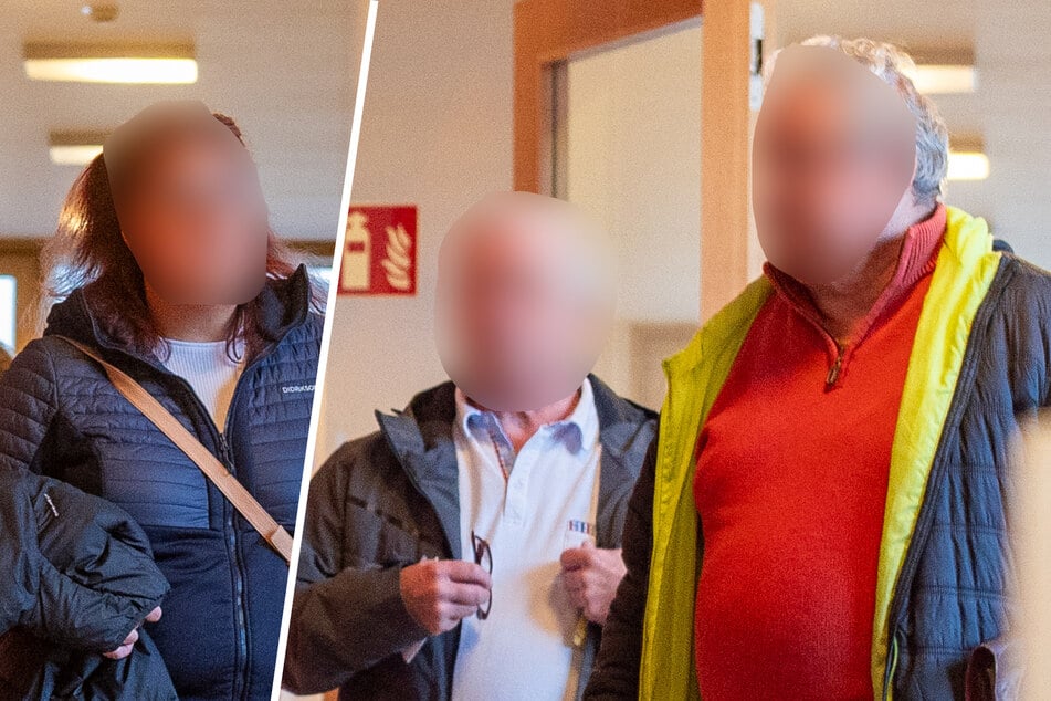 Stromklau gar nicht nachweisbar - Freispruch!