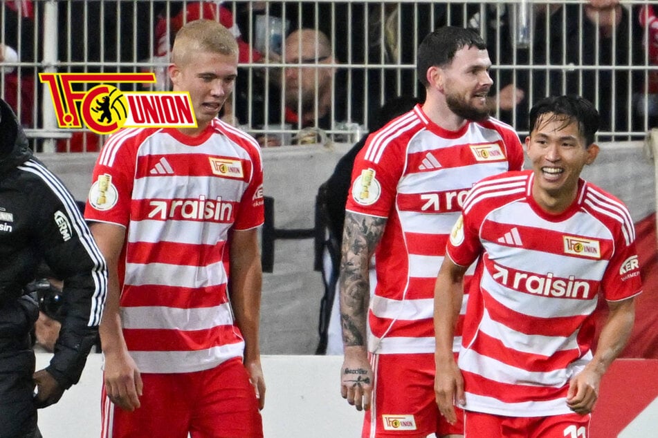 Dieser Union-Star hatte Angst um seine Zukunft