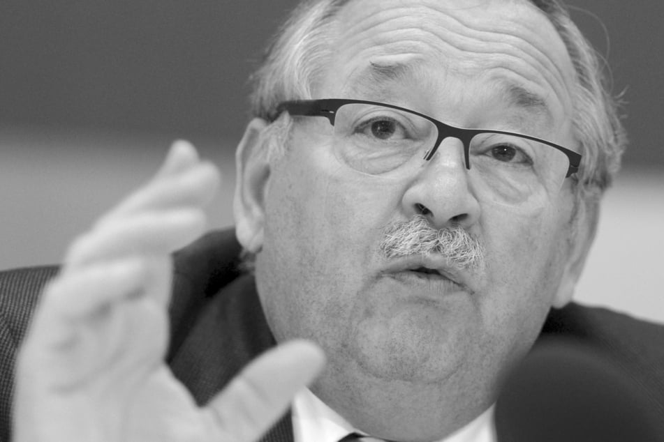 Keiner leitete Hessens Landtag so lange wie er: "Brückenbauer" Norbert Kartmann ist tot