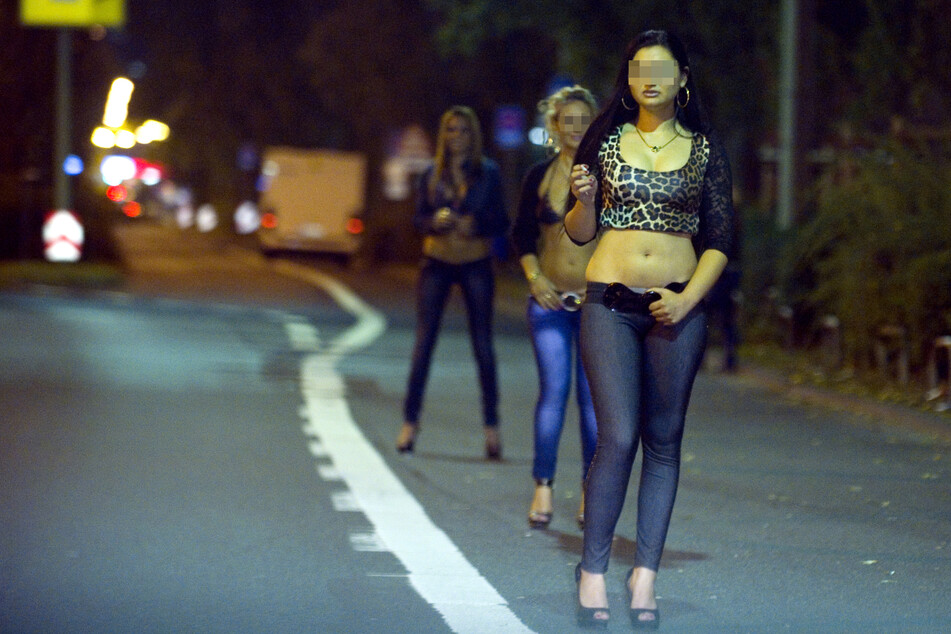 Zum "Internationalen Hurentag": Prostituierten-Verband fordert mehr Anerkennung