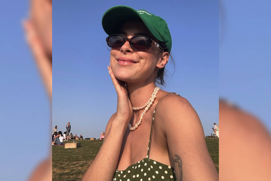 Lena Meyer-Landrut (33) hat nach den Konzertabsagen ein "Lebenszeichen" bei Instagram gesendet.