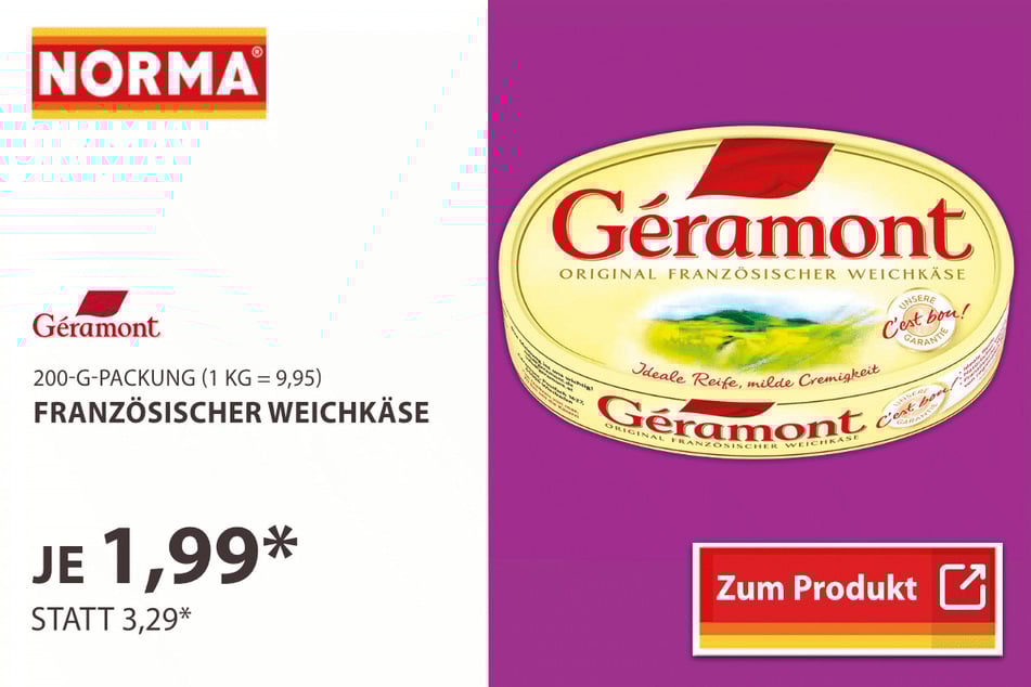 Französischer Weichkäse