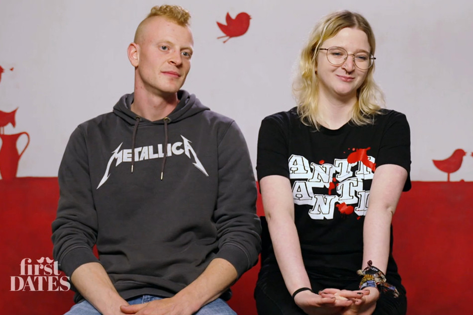 Lukas und Linda entscheiden sich gegen ein Wiedersehen.