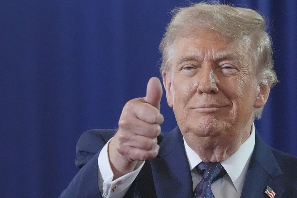 Nahost-Konflikt: Steht der Iran-Deal? Trump zuversichtlich, Teheran skeptisch