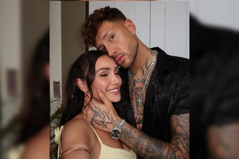 Bereits bei "Germany Shore" hatten Dana und Wilson eine kurze Romanze und verließen die Show sogar gemeinsam.