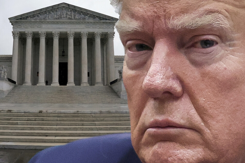 Prosecutors asked the US Supreme Court for an emergency ruling on Donald Trump's presidential immunity claim in his 2020 election subversion case.