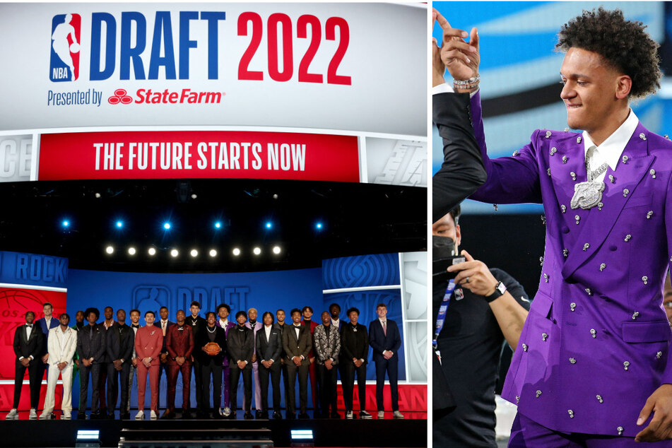 NBA Draft 2022: Orlando pulls up with surprising top pick