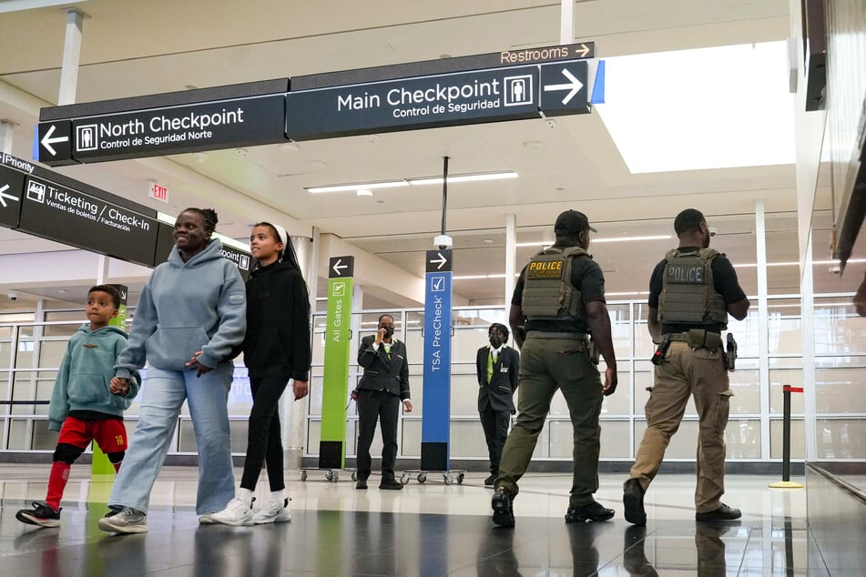 In a controversial case, a US citizen is facing criminal charges after erasing the contents of his phone during an airport interrogation.