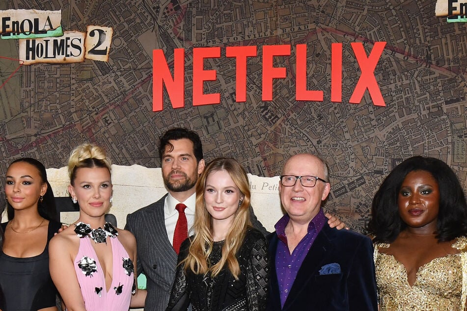 "Es war ein Albtraum": Chaos bei Netflix-Produktion nach Lebensmittel-Vergiftung
