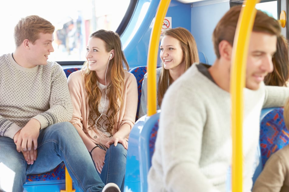Mit der 24-Stunden-Karte und der Abo-Monatskarte ist für jeden das passende Angebot dabei.