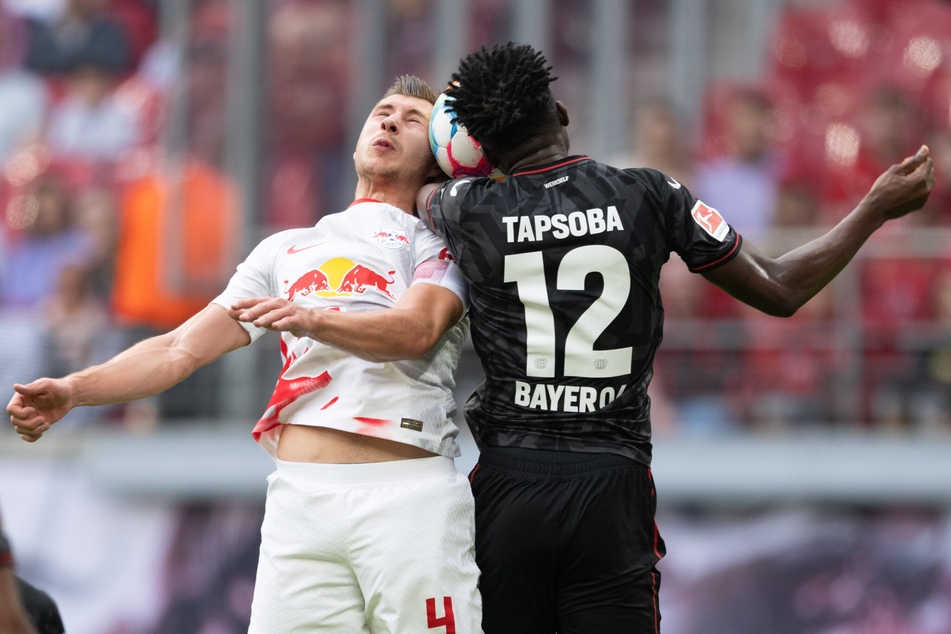 Gleich im ersten Spiel der neuen Saison treffen RB Leipzig und Bayer 04 Leverkusen aufeinander. Das letzte Duell ging mit 2:0 an die Werkself.