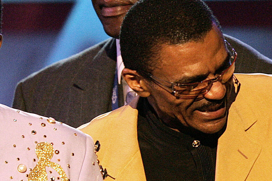 Ike Turner Jr. was arrested in May after police reportedly found crack cocaine and meth in his possession.