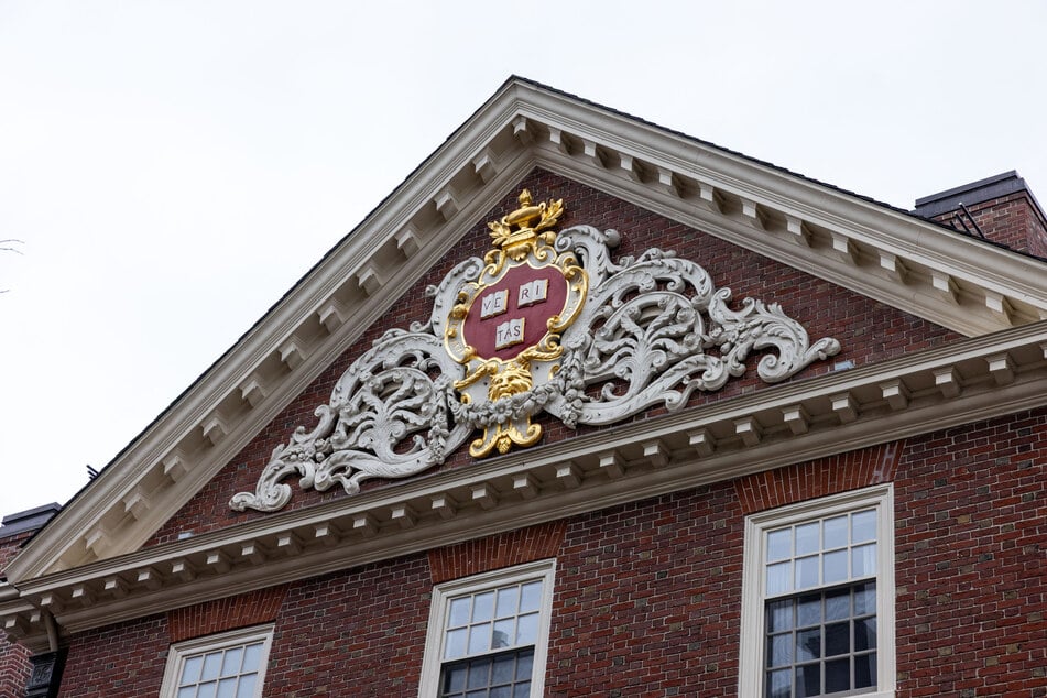 Trump admin. threatens new Harvard funding cuts over antisemitism claims