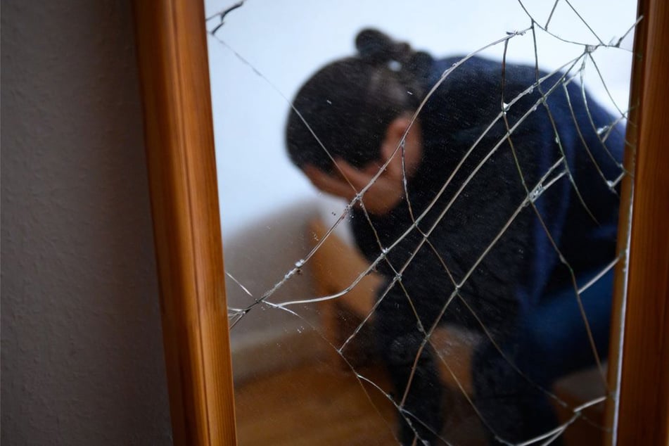 Mehr Fälle von häuslicher Gewalt: Täter verwenden klare Strategien