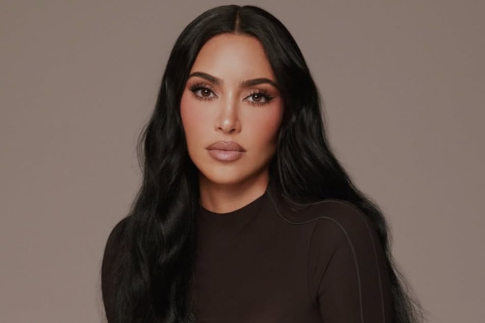 Kim revealed on The Kardashians' latest episode that she feared for her life while being held at gunpoint during the robbery.