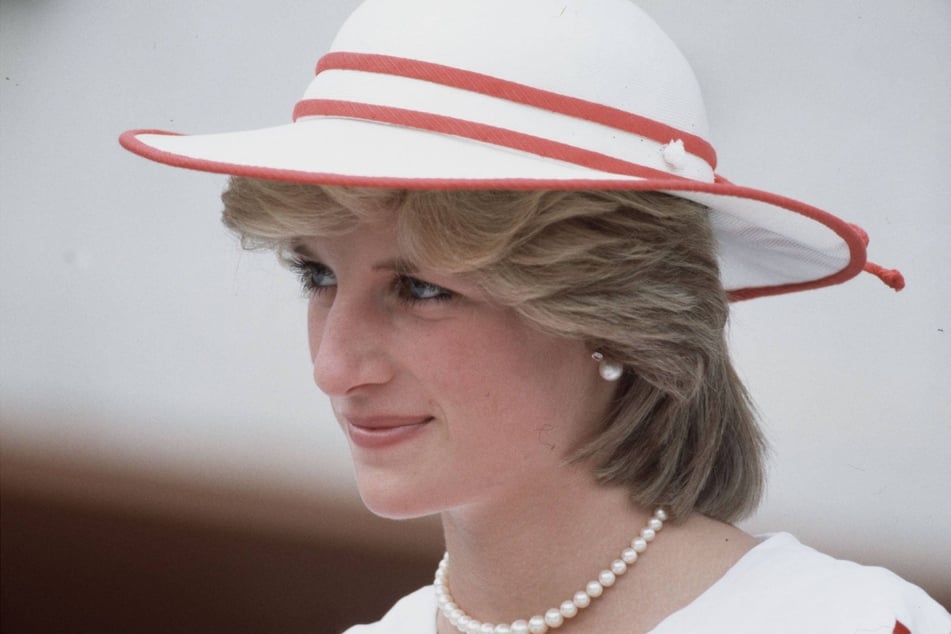 A new docuseries promises to tell the story of "the people's princess" Dianna in her own words.