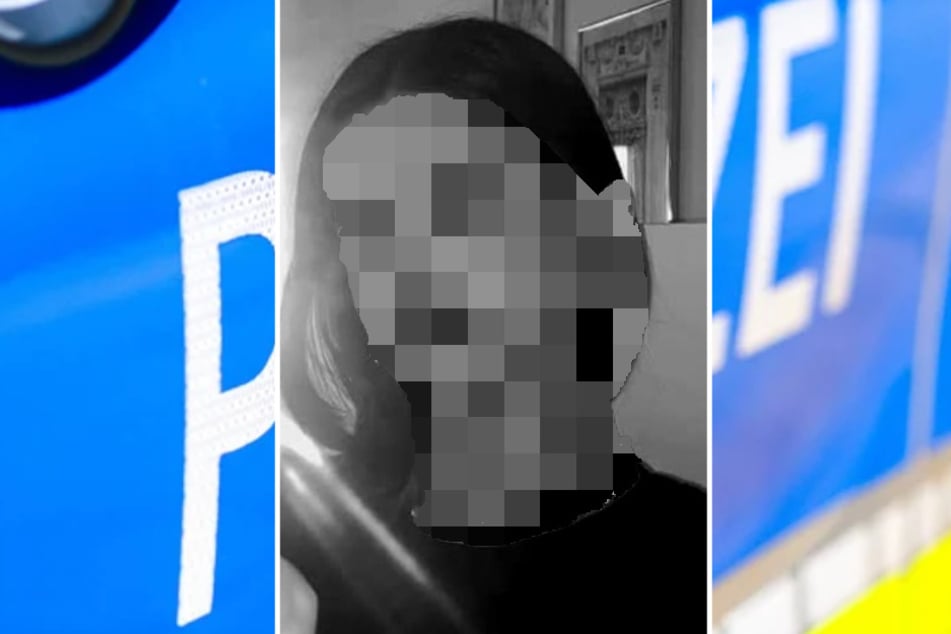 Die Vermisste wurde auf dem Kaßberg angetroffen.