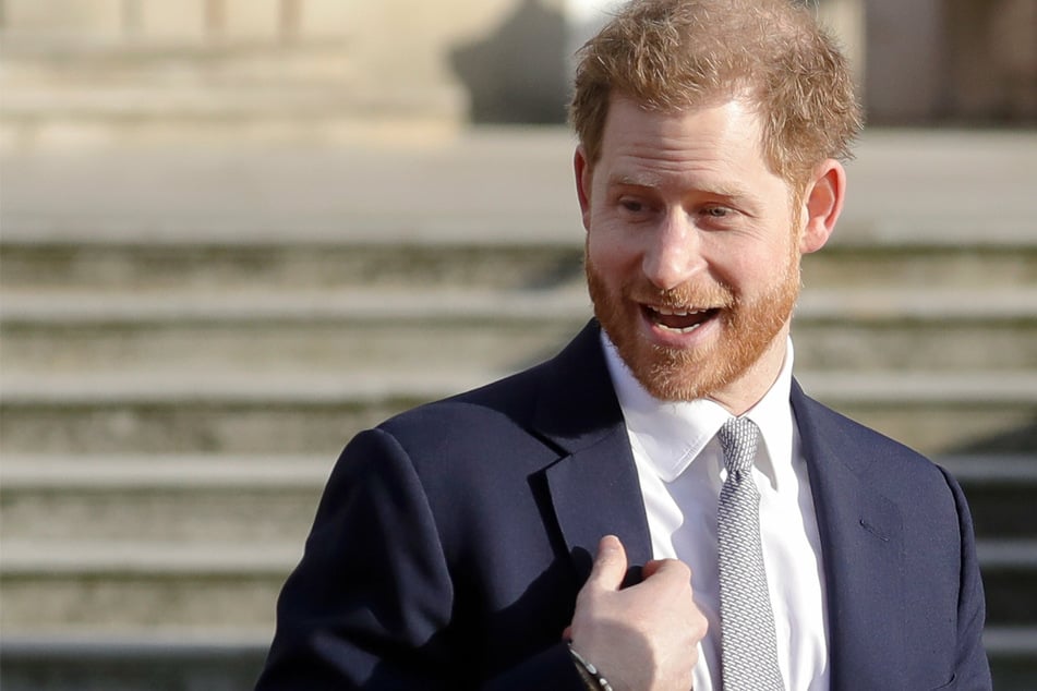 Prinz Harry so offen wie nie! Jetzt packt er über Meghan, seinen Sohn und den Royal-Exit aus
