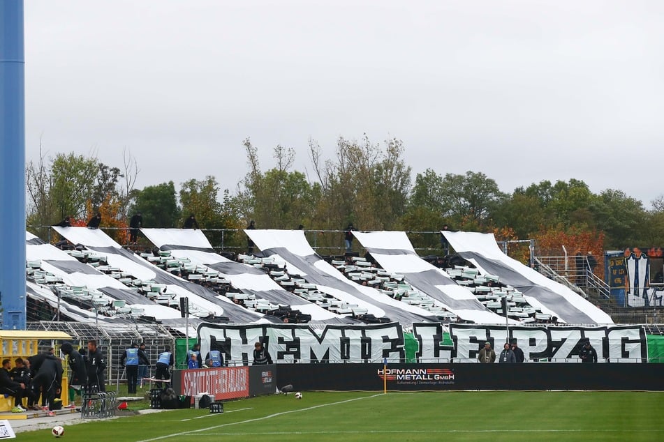 Die Chemie-Choreo.