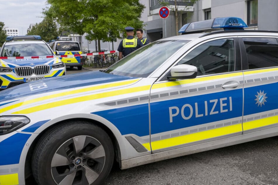 München: Banden-Krieg in München? Polizei nimmt Verdächtigen fest