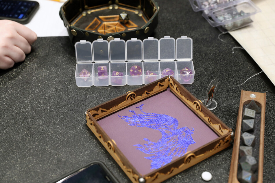 Traditional table-top gaming may become a thing of the past with the new One D&amp;D.