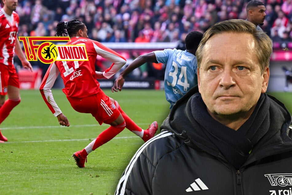 Heldt rechnet mit Union-Stars ab: "So darfst du nicht auftreten"