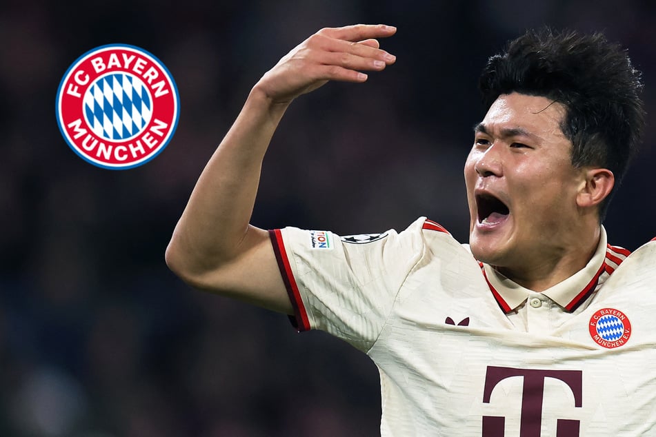 Kim mit Köpfchen! FC Bayern startet mit Sieg gegen PSG in Kracher-Woche