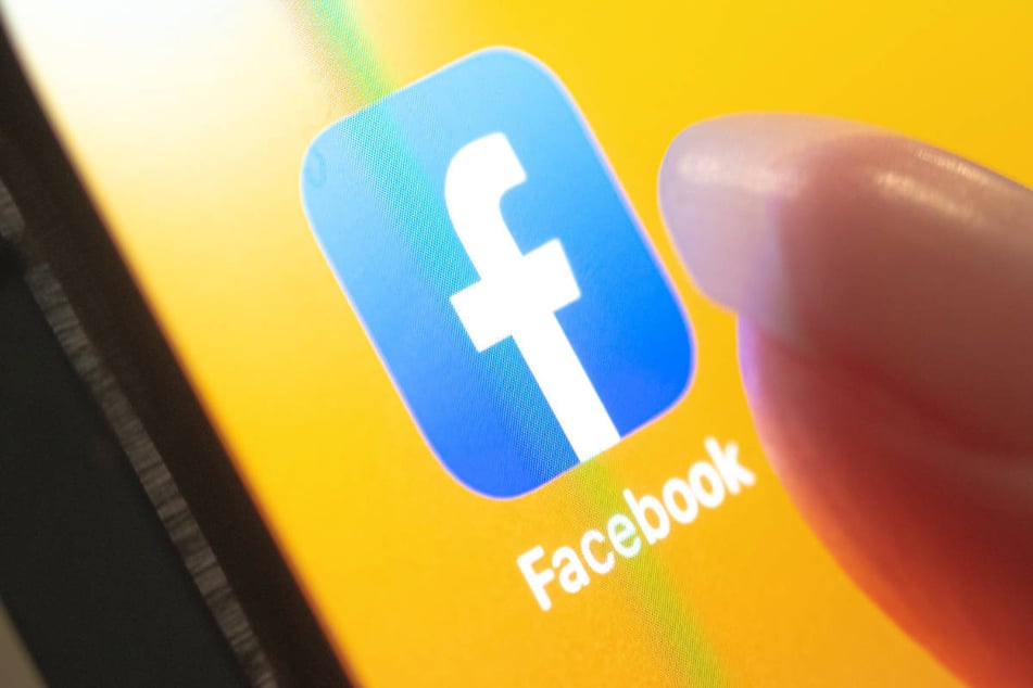 Facebook darf nach dem Gerichtsurteil in Deutschland nicht mehr auf Daten von Nutzern zurückgreifen, die nicht selbst auf der Plattform angemeldet sind. (Symbolfoto)