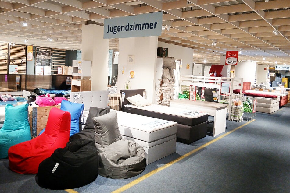 ROLLER Oldenburg (Holstein)