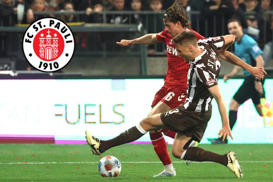 Warum hat der VAR das nicht gesehen? FC St. Pauli fühlt sich um Sieg betrogen