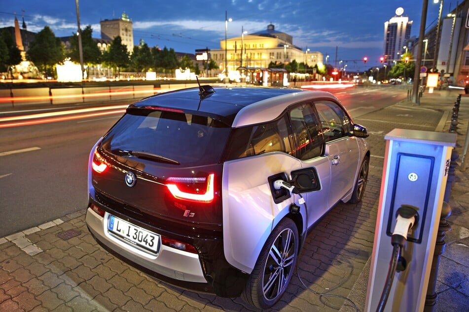 Die Lade-Infrastruktur lässt vielerorts noch stark zu wünschen übrig.