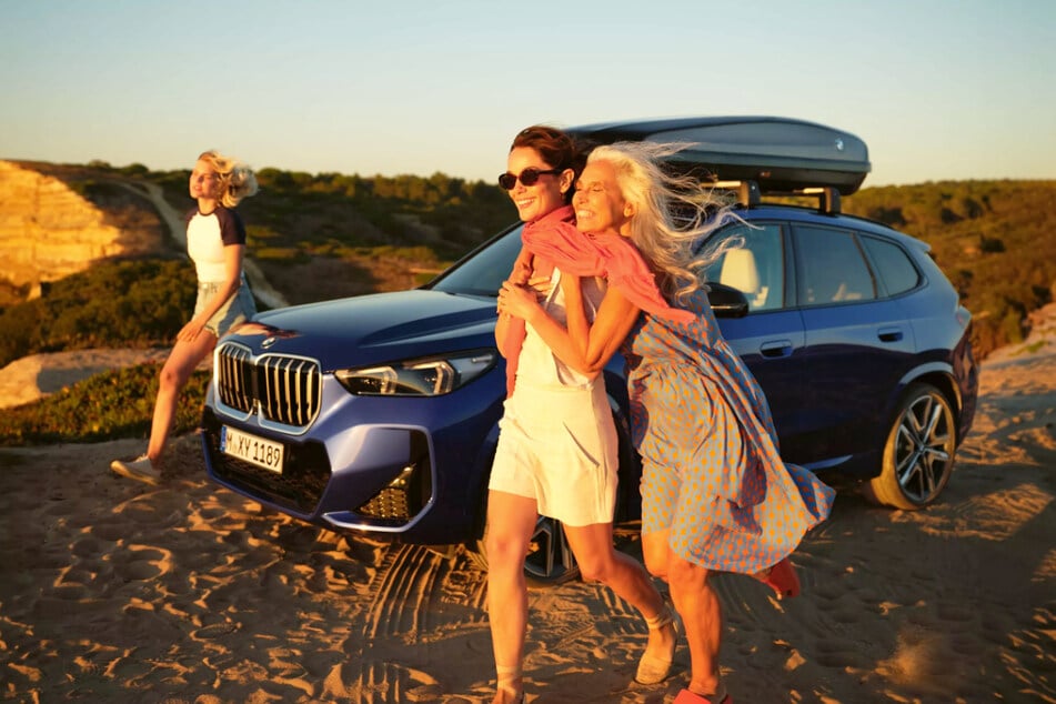 Egal ob kompakter SUV oder geräumiger Kombi, bei den Jungen Gebrauchten von BMW findet jeder ein Auto, das zu den Bedürfnissen passt.