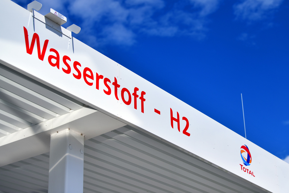 An mehreren Standorten soll es Anschlüsse für das Thüringer Wasserstoffnetz geben. (Symbolfoto)