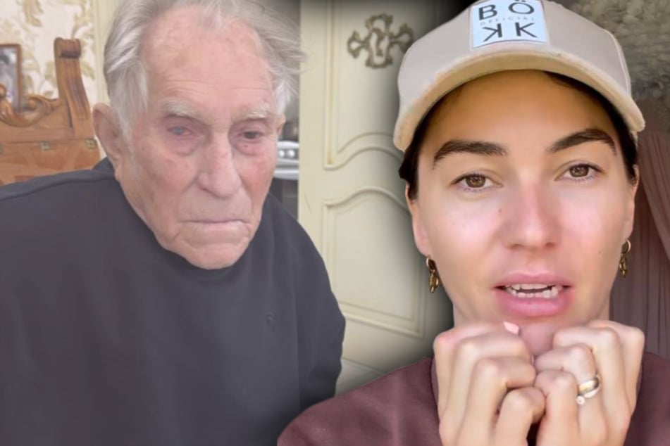 Renata Lusin reist trotz "katastrophaler politischer Situation" nach Russland: "Ich habe Angst"