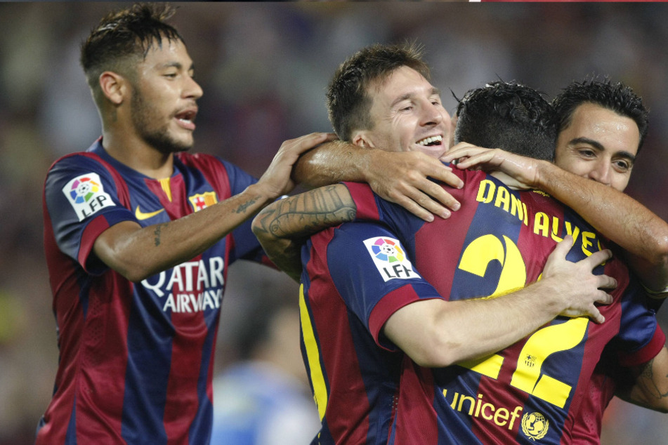 Comeback-Sensation bahnt sich an: Holt Xavi diese Klublegende zu Barca zurück?