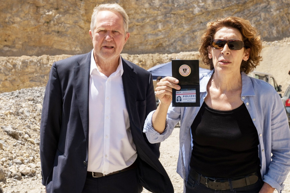 Moritz Eisner (Harald Krassnitzer, 60) und Bibi Fellner müssen (62) den Tod eines hohen Beamten im Innenministerium aufklären.