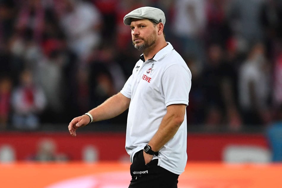Steffen Baumgart (49) ist stets optimistisch. Er glaubt, dass seine Mannschaft den Ausfall von Ellyes Skhiri (26) kompensiert.